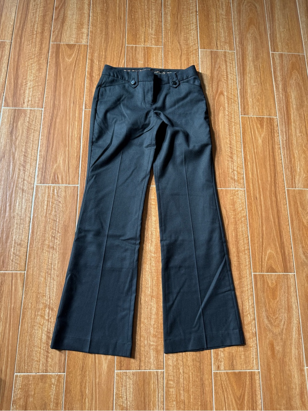 Expression women trouser size 2